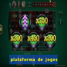 plataforma de jogos que da dinheiro no cadastro sem deposito